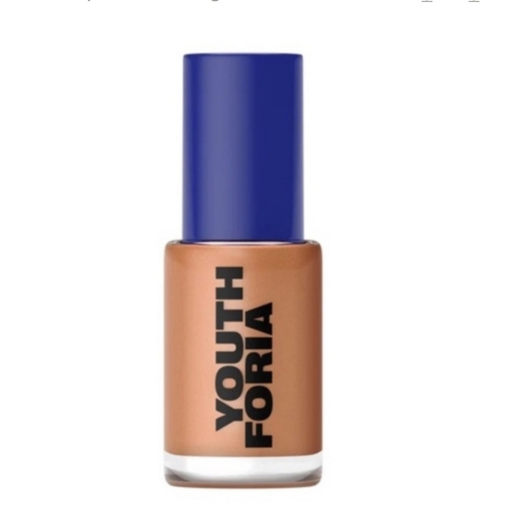 Youthforia Date Night Sunkissed Liquid Skin Enhancer Bronzy